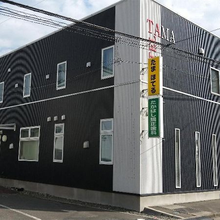 Tama Hotel Isinomaki Kültér fotó