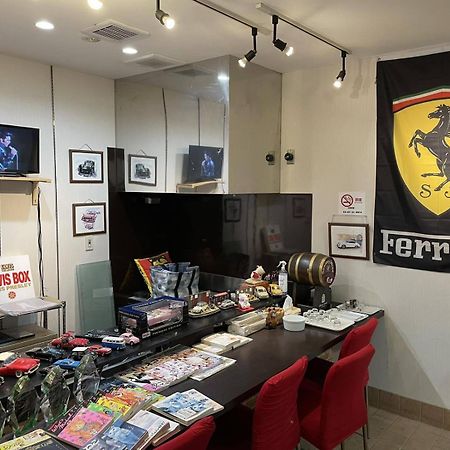 Tama Hotel Isinomaki Kültér fotó