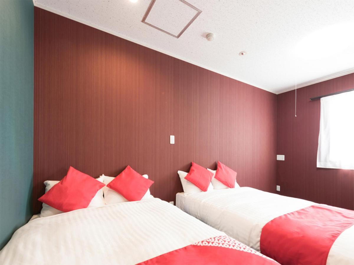Tama Hotel Isinomaki Kültér fotó
