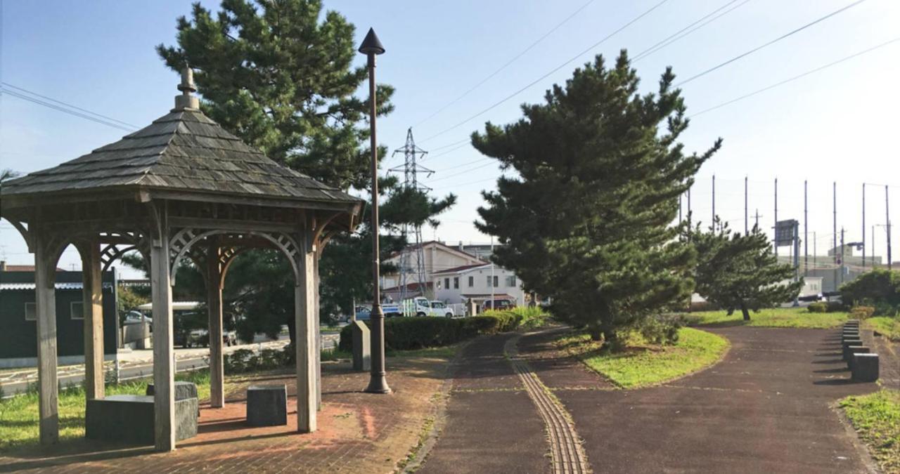 Tama Hotel Isinomaki Kültér fotó