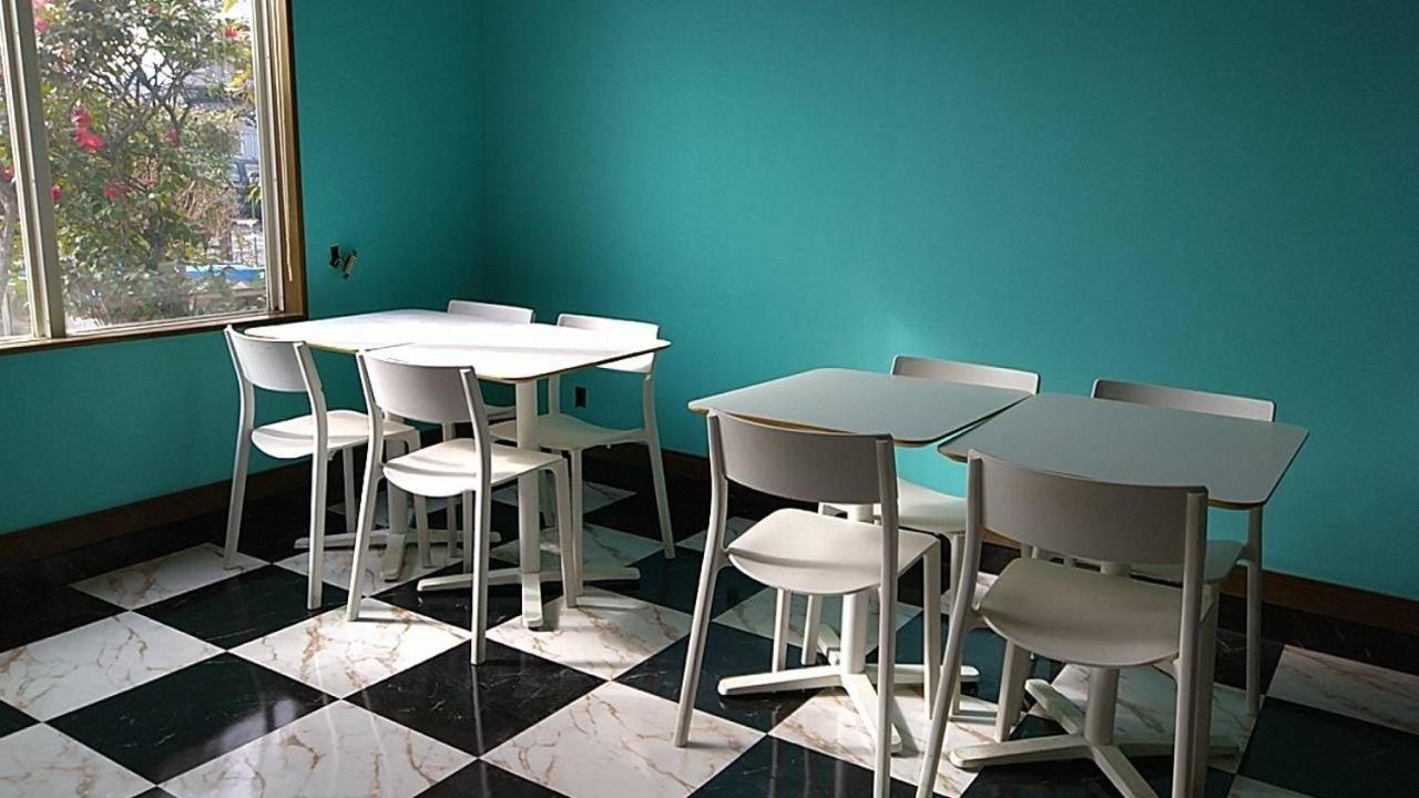 Tama Hotel Isinomaki Kültér fotó